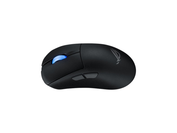 Miška ASUS ROG Keris II Ace, črna