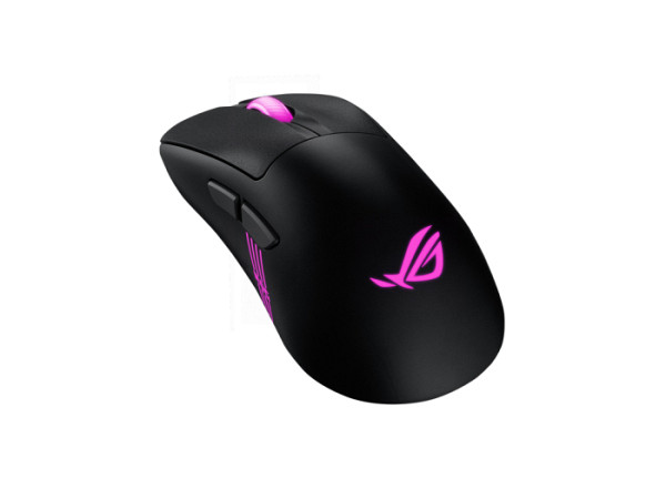 Miška ASUS ROG Keris II Origin, črna
