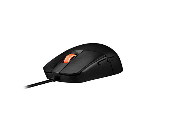 Miška ASUS ROG Strix Impact III