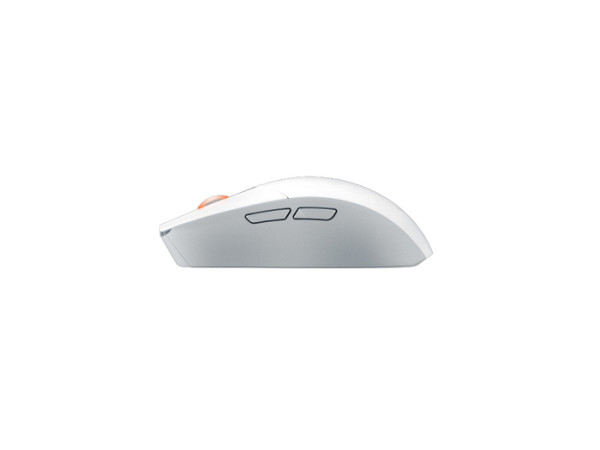 Miška ASUS ROG Strix Impact III Wireless Bela