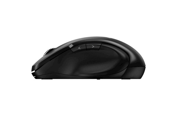 Miška Genius Ergo 8200S WL, črna