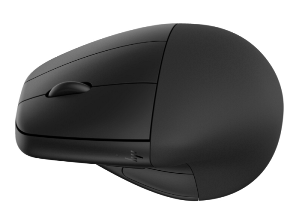 Miška HP 925 ergonomska pokončna