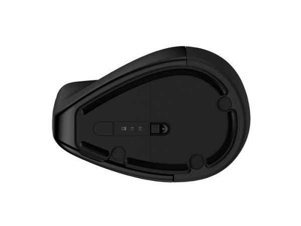 Miška HP 925 ergonomska pokončna