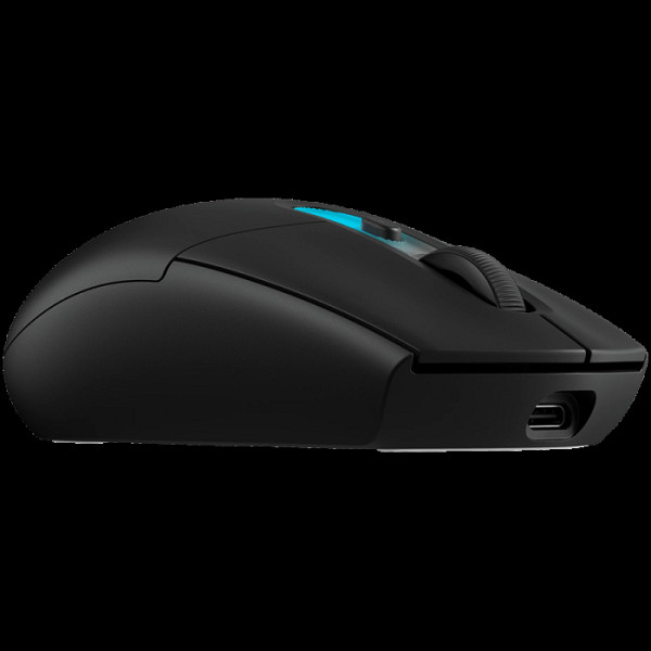 Miška Logitech G305 X SUPERLIGHT, črna