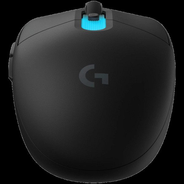 Miška Logitech G305 X SUPERLIGHT, črna