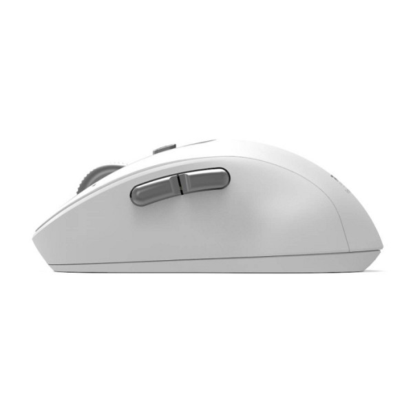 Miška Port Bluetooth expert Mouse bela