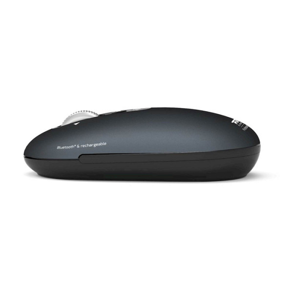 Miška PORT Bluetooth  Pure MAC Shadow