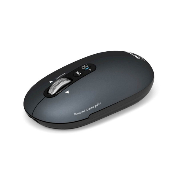 Miška PORT Bluetooth  Pure MAC Shadow