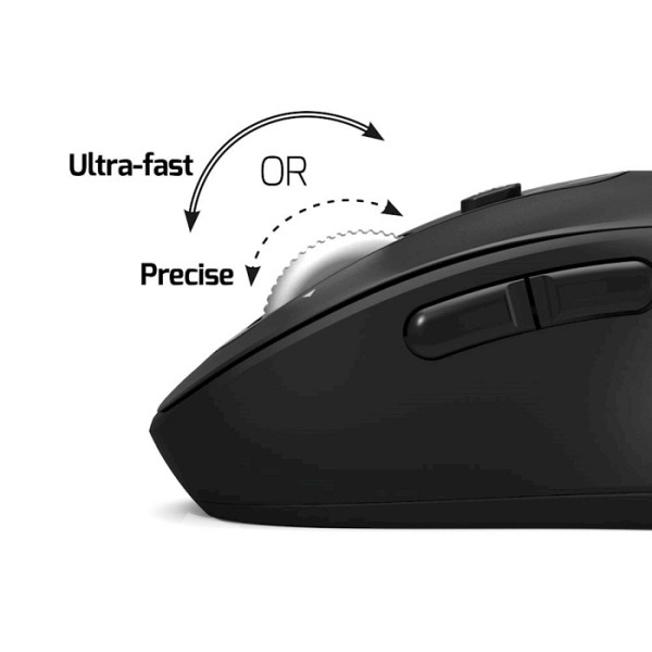Miška PORT Expert Bluetooth