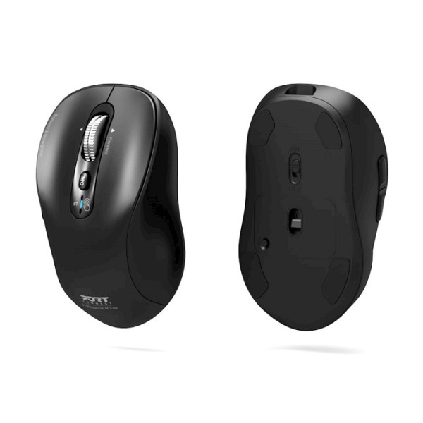 Miška PORT Expert Bluetooth