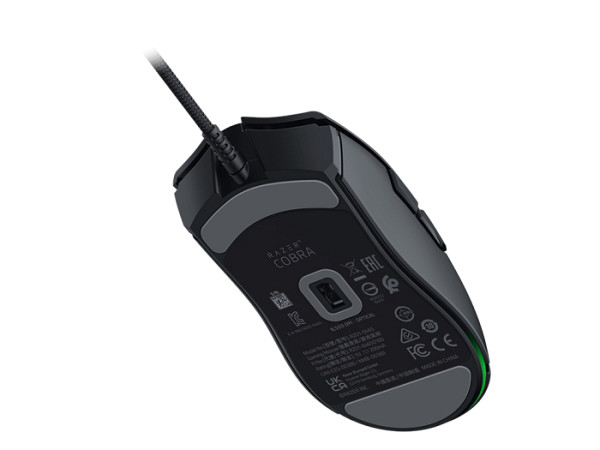 Miška Razer Cobra
