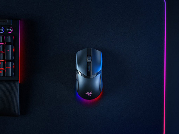 Miška Razer Cobra HyperSpeed