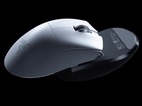 Miška Razer DeathAdder V4 Pro, črna