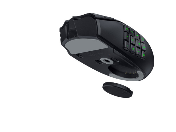 Miška Razer Naga V3 Pro