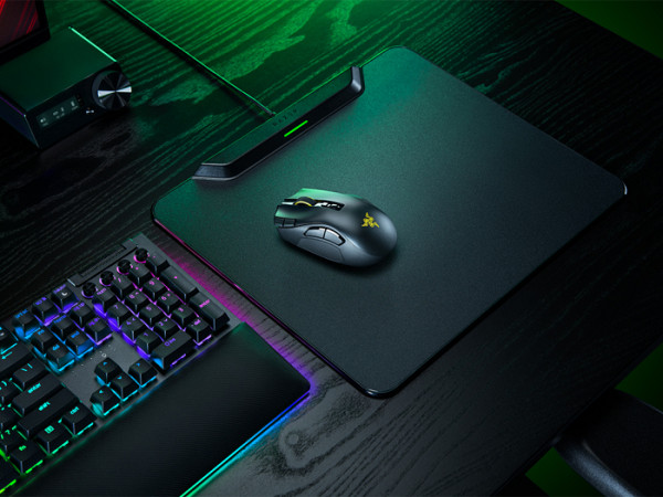 Miška Razer Naga V3 Pro