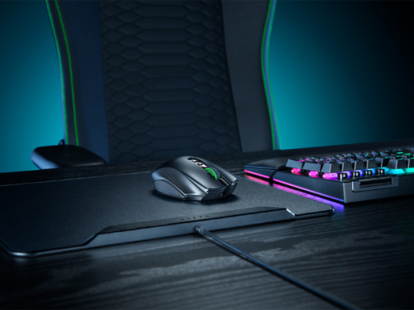 Miška Razer Naga V3 Pro