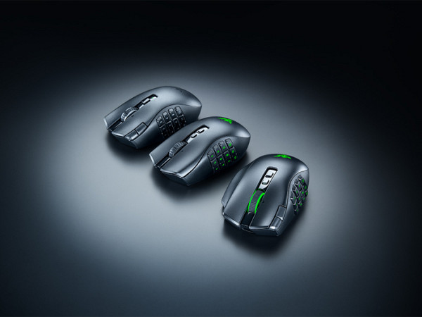 Miška Razer Naga V3 Pro