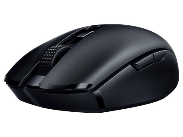 Miška Razer Orochi V2 (2026), črna
