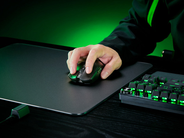 Miška Razer Viper V3 Pro, Wireless, črna