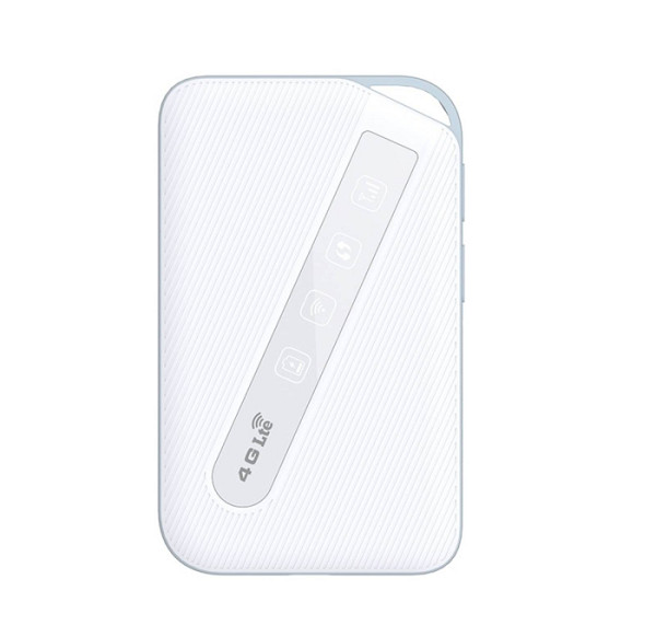 Mobilna dostopna točka 4G LTE AX300 Wi-Fi 6 DWR-932W, baterija 16h