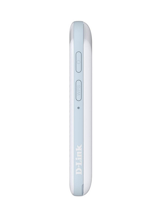 Mobilna dostopna točka 4G LTE AX300 Wi-Fi 6 DWR-932W, baterija 16h