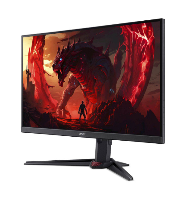 Monitor Acer Nitro XV270UF3bmiiprx 68,58 cm (27 '') QHD IPS, 16:9, 1ms, 320 Hz