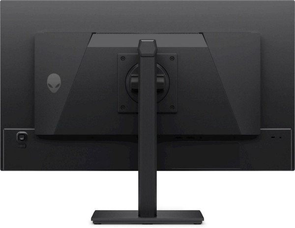 Monitor DELL Alienware 27 240Hz QD-OLED AW2726DM