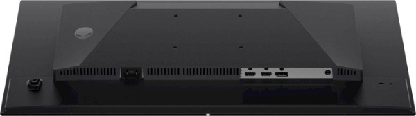 Monitor DELL Alienware 27 240Hz QD-OLED AW2726DM