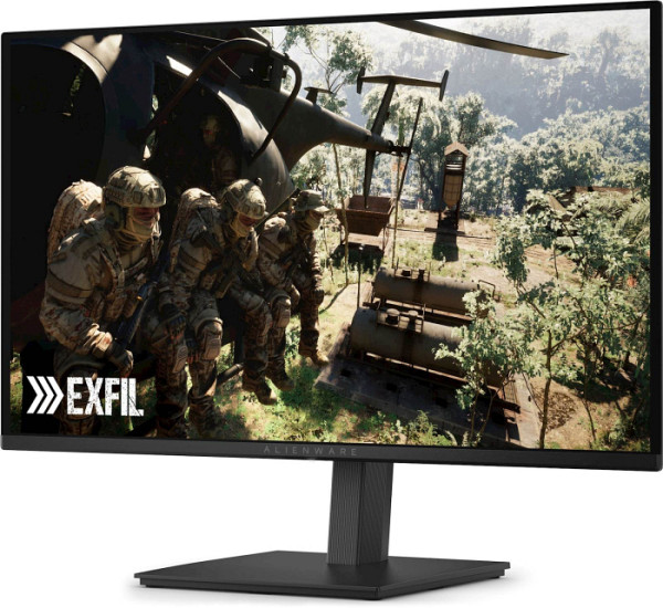 Monitor DELL Alienware 27 240Hz QD-OLED AW2726DM