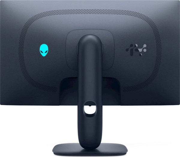 Monitor DELL Alienware 27 280Hz QD-OLED AW2725D