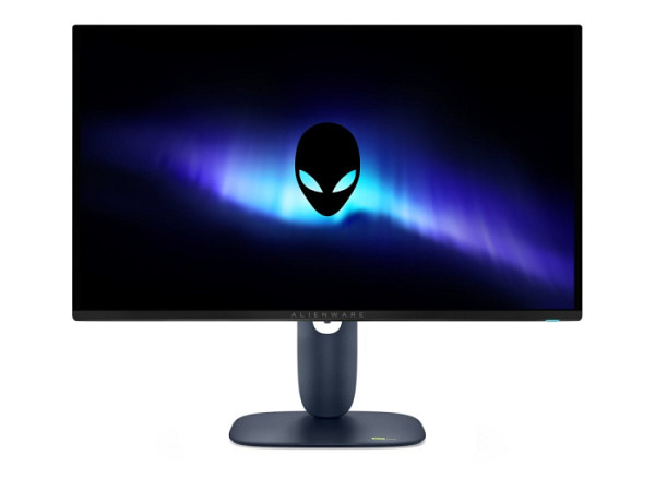 Monitor DELL Alienware 27 280Hz QD-OLED AW2725D