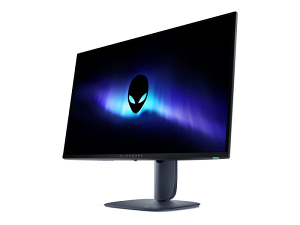 Monitor DELL Alienware 27 280Hz QD-OLED AW2725D