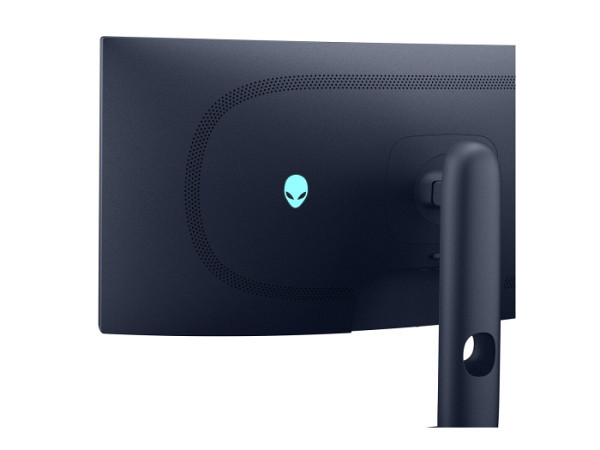 DELL Alienware 34 QD-OLED AW3425DW