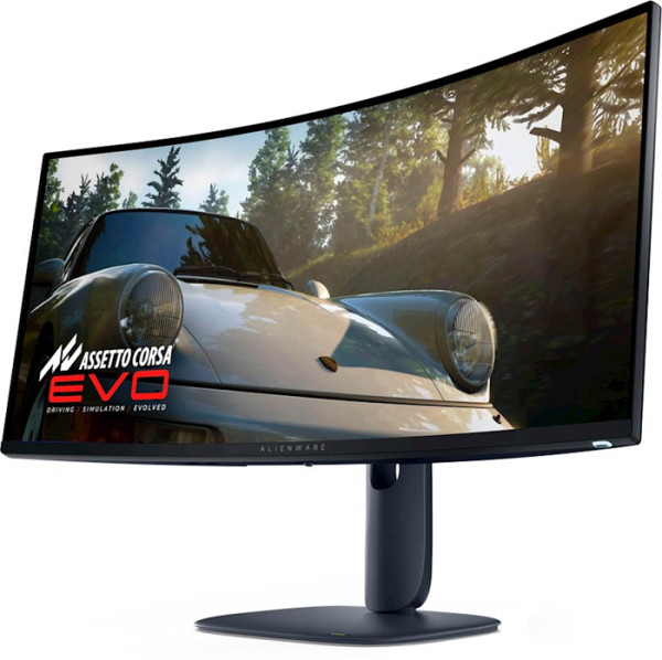 DELL Alienware 34 QD-OLED AW3425DW
