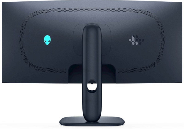 DELL Alienware 34 QD-OLED AW3425DW