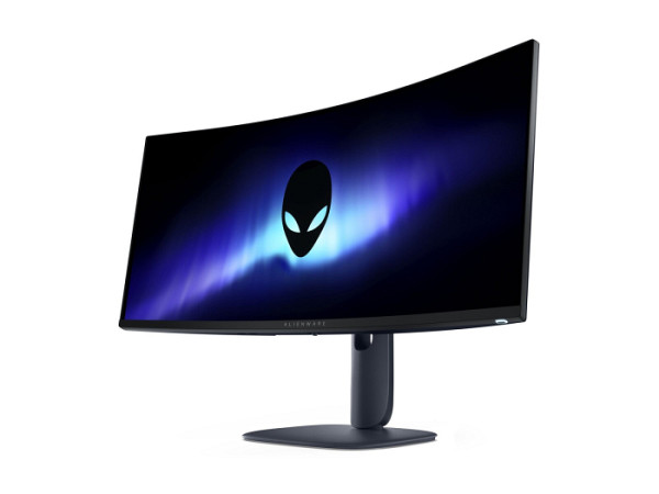 DELL Alienware 34 QD-OLED AW3425DW