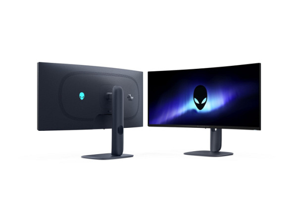 DELL Alienware 34 QD-OLED AW3425DW