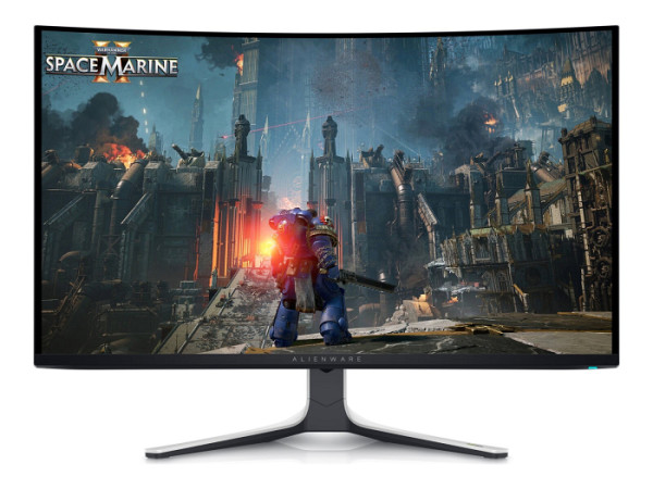 Monitor DELL Alienware AW3225QF