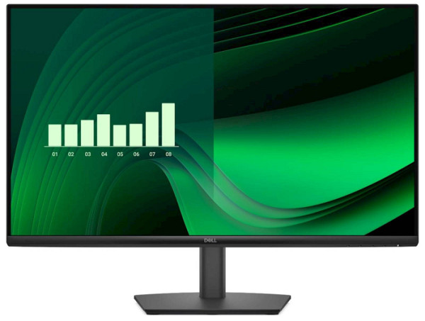 DELL Pro 27 Monitor E2725HM 27.0inch 3Y