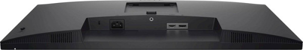 DELL Pro 27 QHD E2726DS Monitor 3YAE