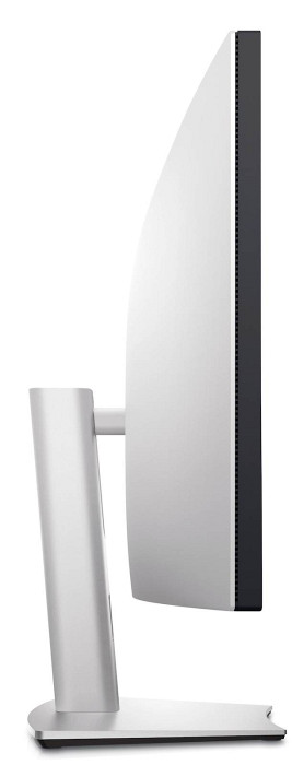 DELL U4924DW 49inch 5K Dual QHD