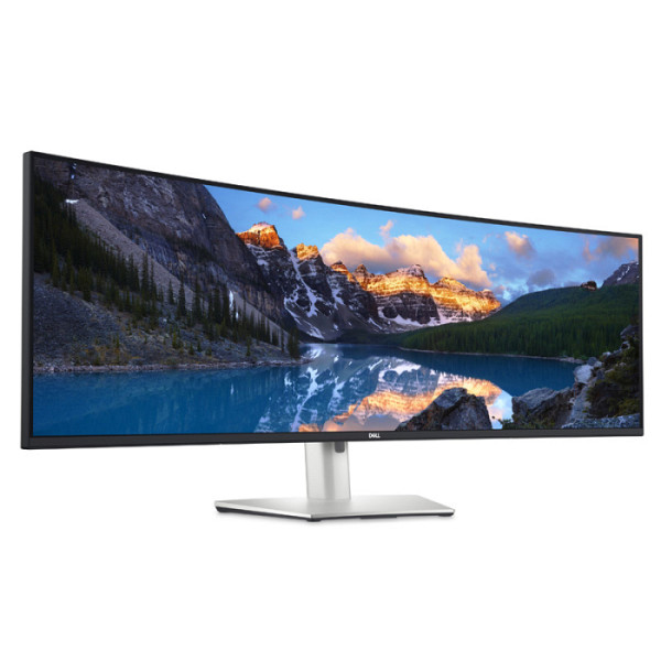DELL U4924DW 49inch 5K Dual QHD
