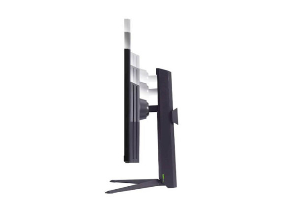 Monitor LG 27