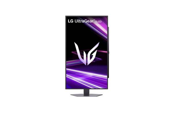 Monitor LG 27 OLED 27GX704A-B UltraGear, 2560x1440, 2x HDMI, DP, 240 Hz