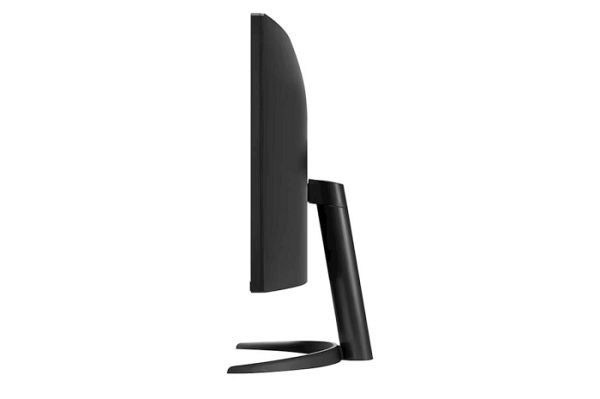LG monitor 34WR50QK-B