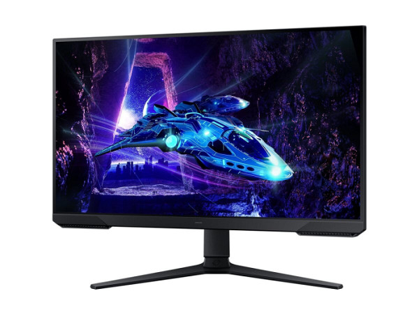SAMSUNG Odyssey 27inch VA Flat FHD