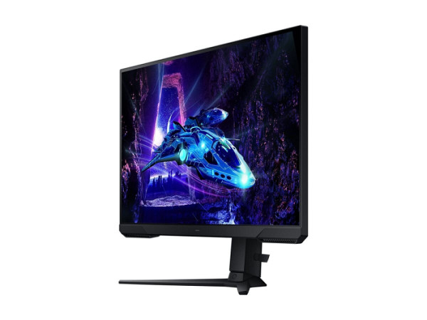 SAMSUNG Odyssey 27inch VA Flat FHD
