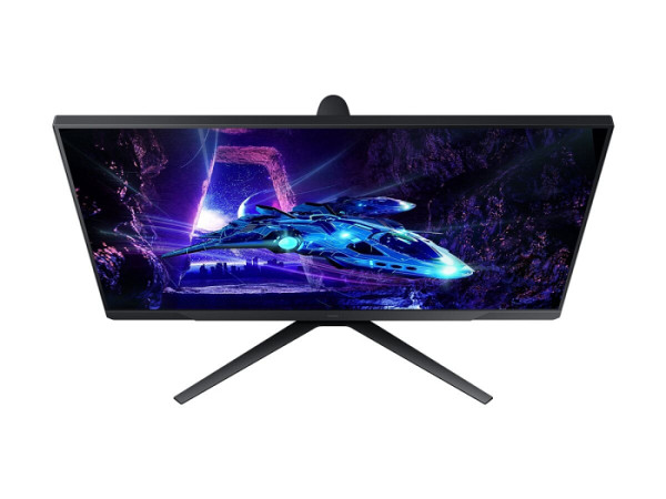 SAMSUNG Odyssey 27inch VA Flat FHD