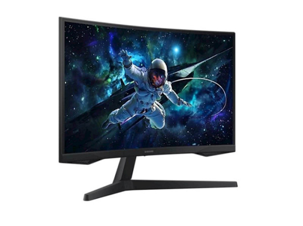 SAMSUNG LS27CG552EUXEN 27inch VA