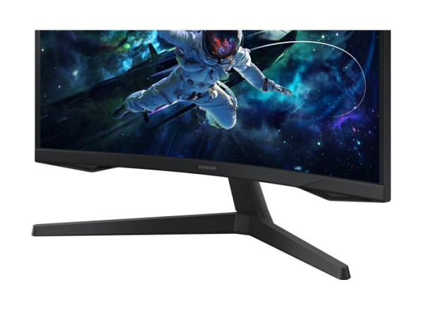 SAMSUNG LS27CG552EUXEN 27inch VA